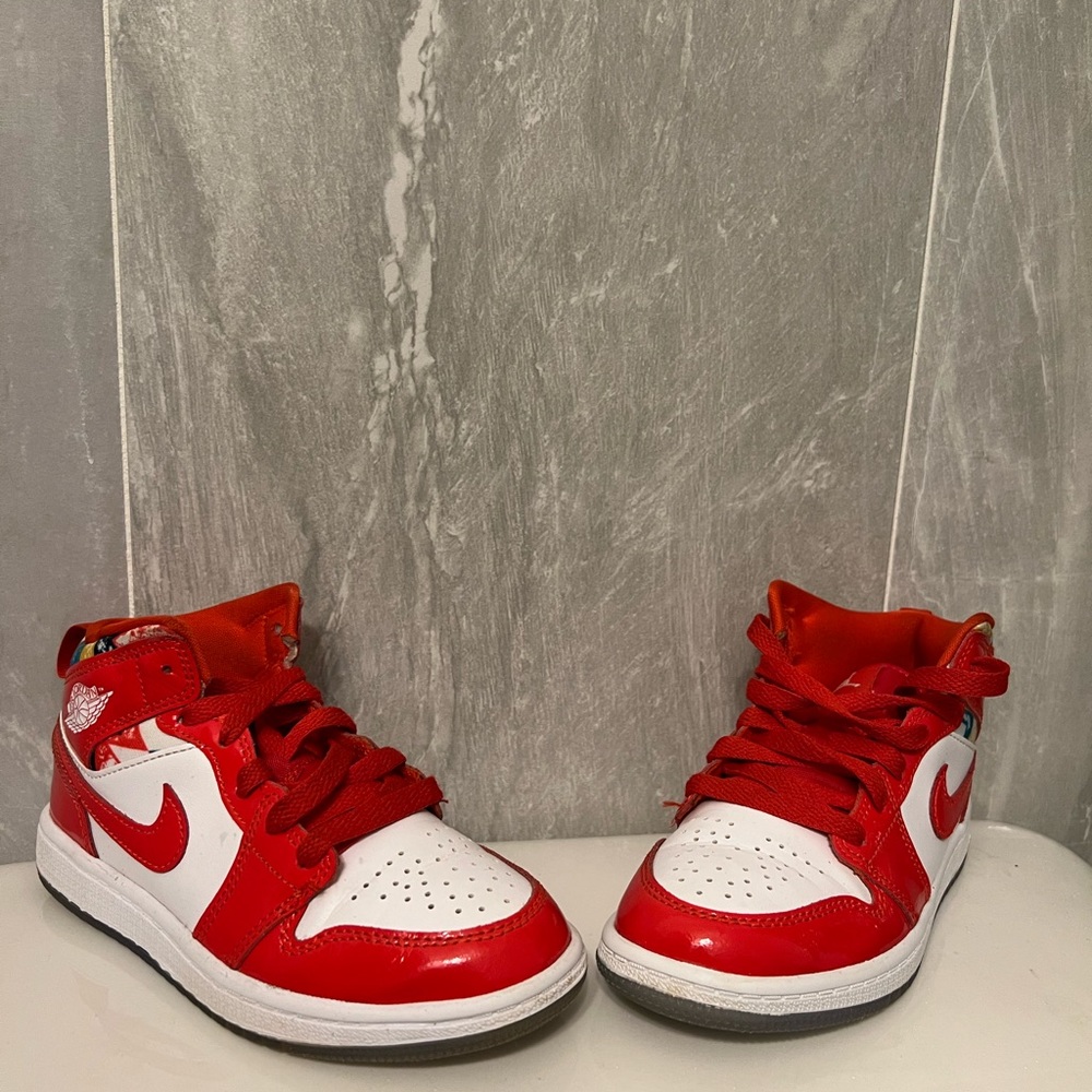 13c Nike Air Jordan 1